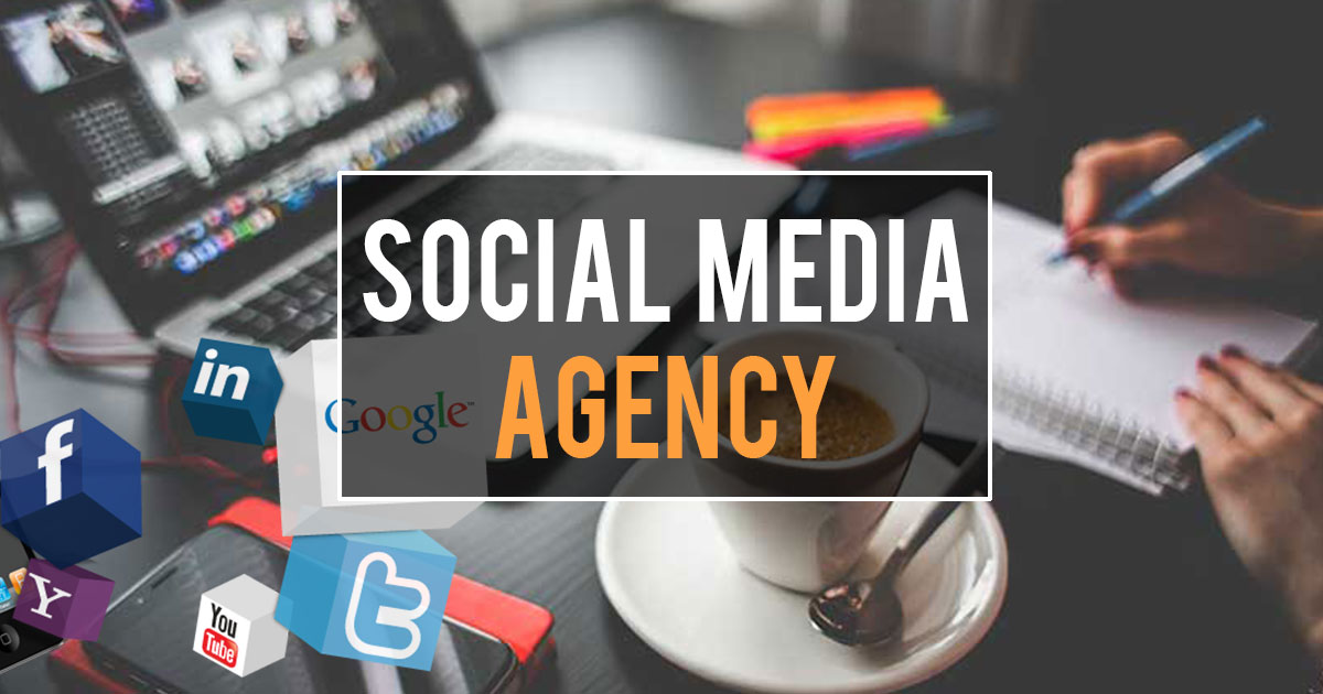 Benefits & Reasons Why You Should Hire A Social Media Agency