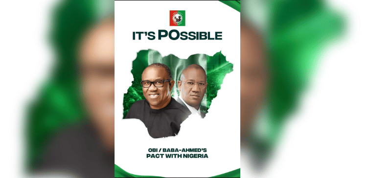 Peter Obi Releases Manifesto: A Brief Analysis