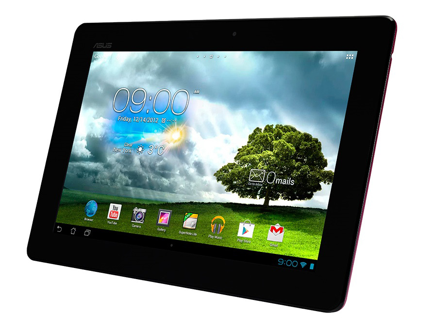 Asus Introduces Memo Pad 10 Tablet Connect Nigeria