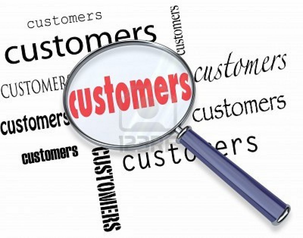 Ten Ways To Make Your Customers Keep Coming Back