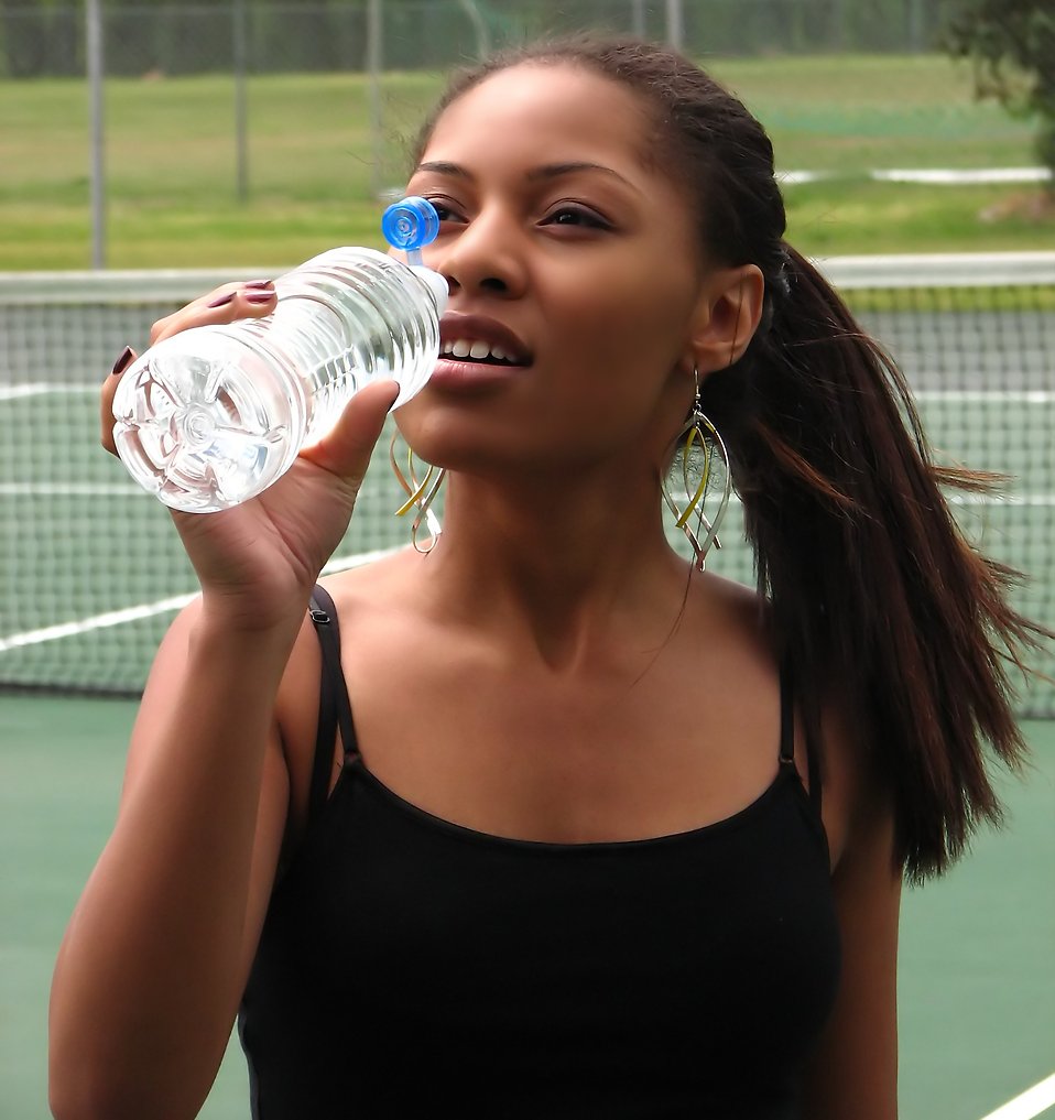 Interesting Ways to Stay Hydrated Besides Water