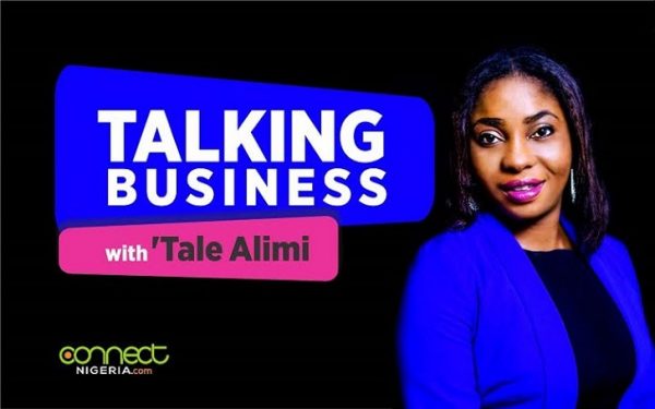 You Can’t Build a Big Business with a Small Dream