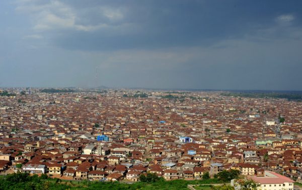 ibadan