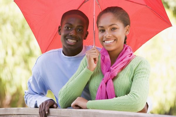 LIFE BOOSTER: Friendship Goals - www.connectnigeria.com