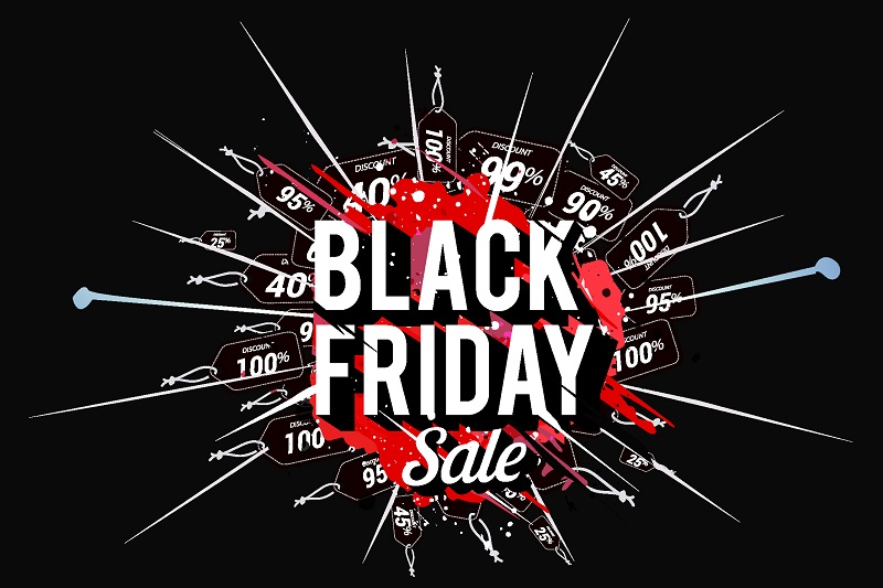 Black Friday shopping Articles • Connect Nigeria.