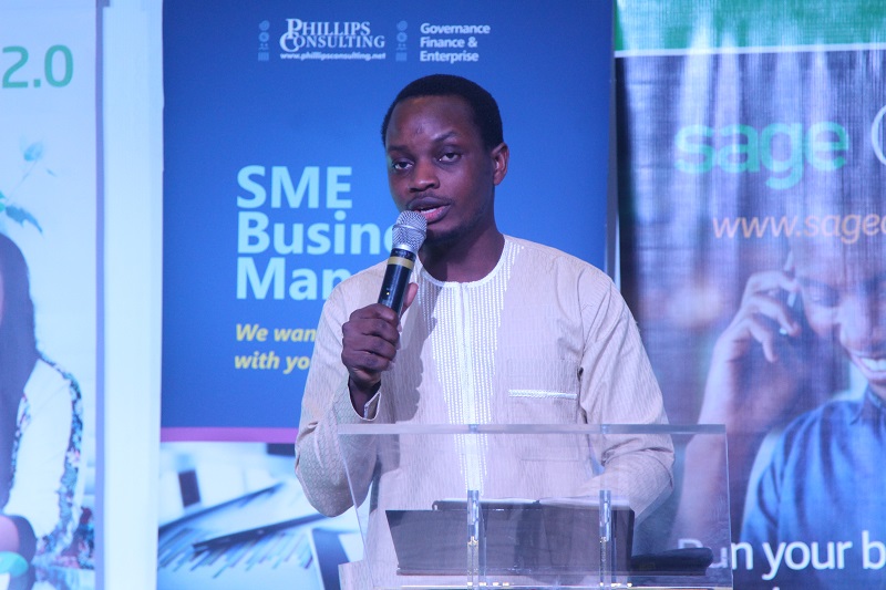 Connect Nigeria eBusiness Fair 2018