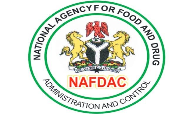 NAFDAC - www.connectnigeria.com