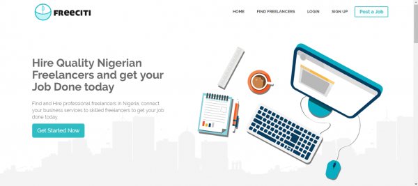 Freeciti - www.connectnigeria.com