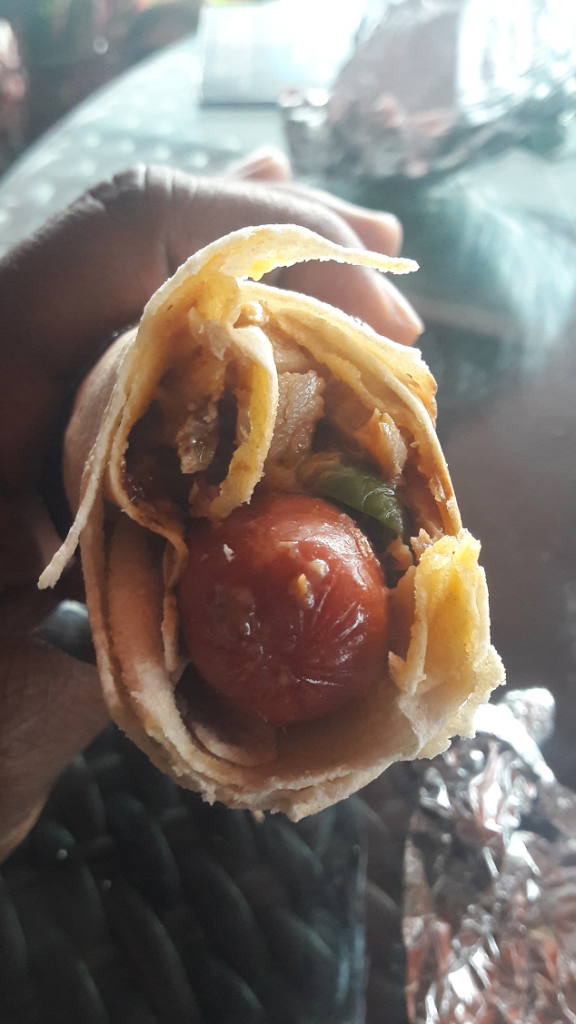 Imax Restaurant - www.connectnigeria.com