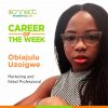 career of the week - www.connectnigeria.com