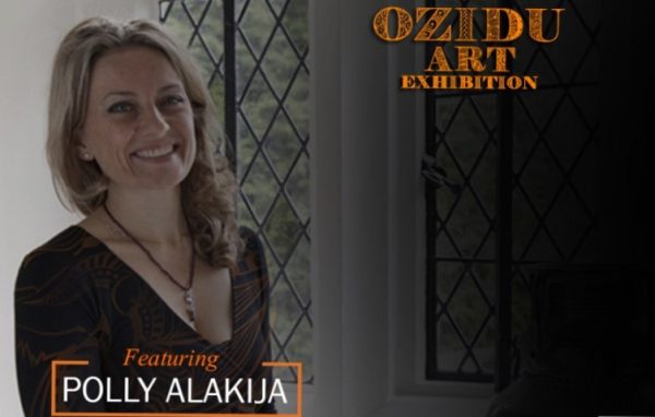 Ozidu art exhibition - www.connectnigeria.com