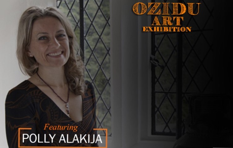Ozidu art exhibition - www.connectnigeria.com
