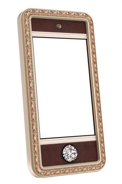 Top 10 Most Expensive Mobile Phones