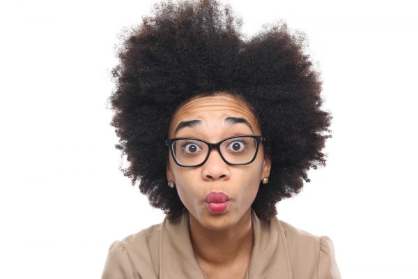 A Message From Your Natural Afro Hair - www.connectnigeria.com