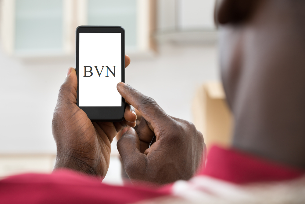 How To Check BVN Using Your Mobile Device