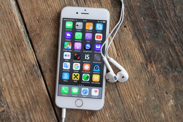 How to Turn Off Your iPhone Without Using the Power Button - www.connectnigeria.com