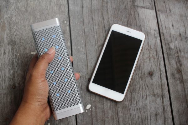 How to Turn Your Android Device into a Microphone - www.connectnigeria.com