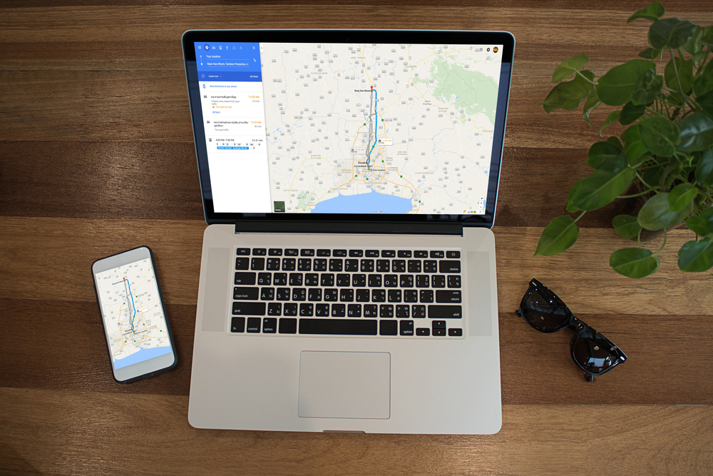 google tracks you - www.connectnigeria.com