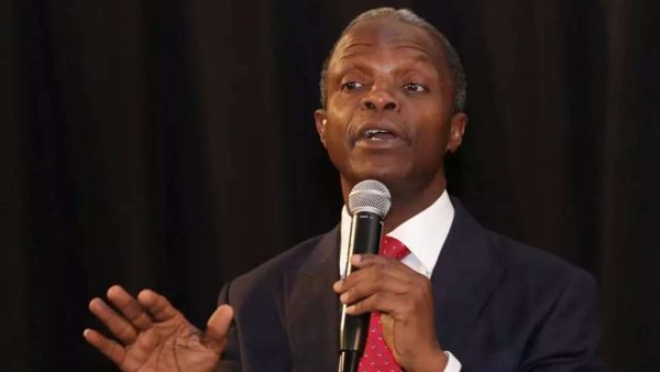 Nigerians Need Attitudinal Change - www.connectnigeria.com