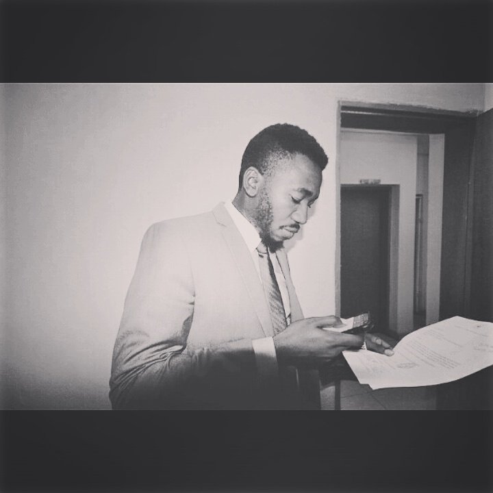 EFCC Unveils Twitter's Handler - www.connectnigeria.com