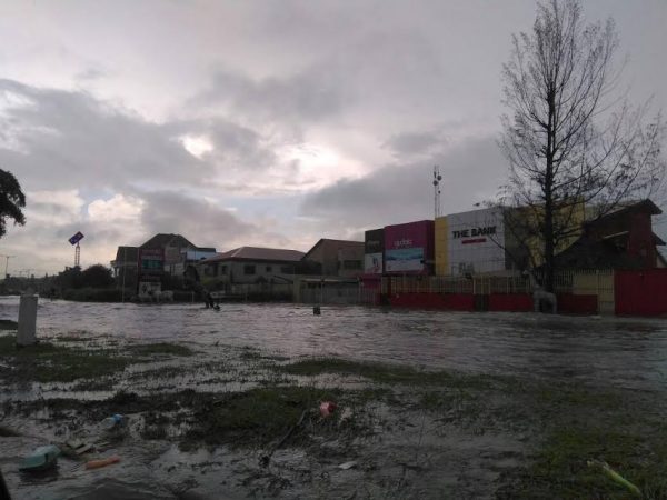 Safety Measures Before and After Flood