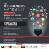 The TechPreneurs HangOut - Abeokuta - www.connectnigeia.com