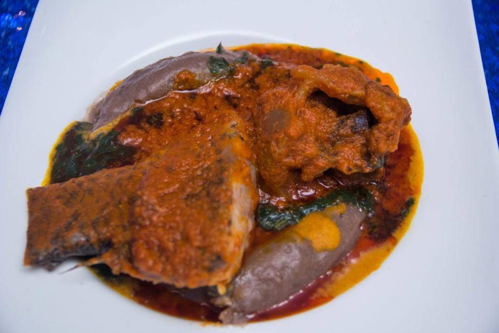 Top 5 Amala Joints in Lagos Island - www.connectnigeria.com