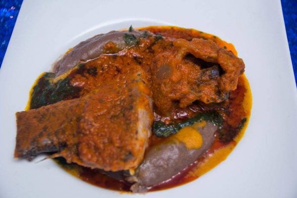 Top 5 Amala Joints in Lagos Island - www.connectnigeria.com