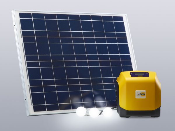 MTN and Lumos Launch Mobile Electricity - www.connectnigeria.com