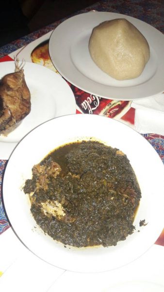 About Last Weekend: Jevinik, VI Lagos - www.connectnigeria.com