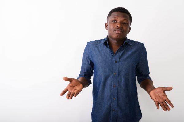 Motivational Monday: Excuses - www.connectnigeria.com