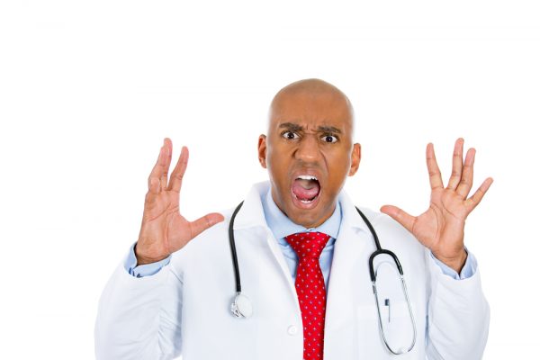 How to Make Your Doctor Cry - www.connectnigeria.com