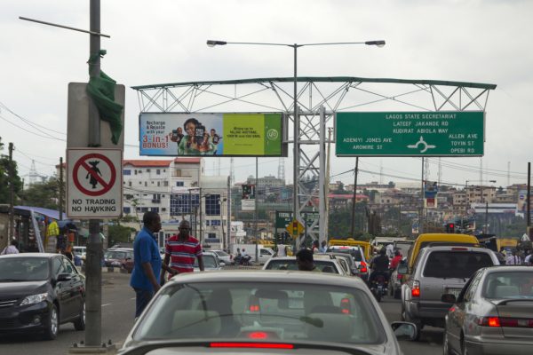 How to Enjoy Your Relationship Despite Traffic Wahala - www.connectnigeria.com