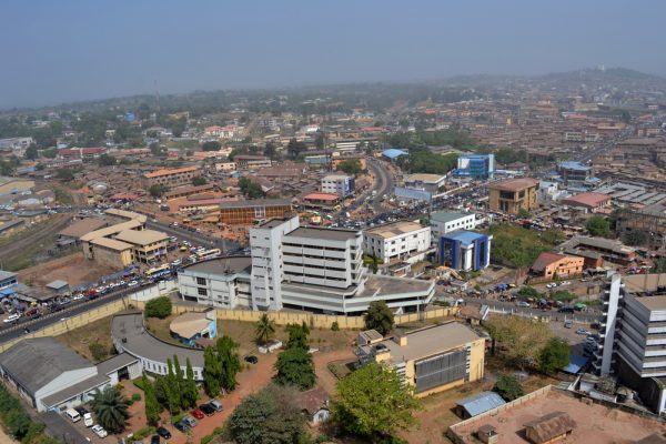 Top 10 Interesting Places to Visit in Ibadan