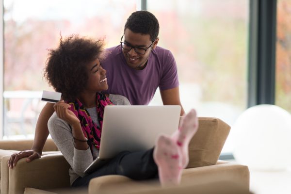 This young woman gave her boyfriend a loan - www.connectnigeria.com