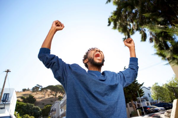 The Benefits of Giving Up - www.connectnigeria.com