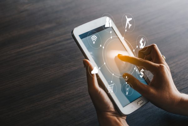 7 Mobile Apps for Business People - www.connectnigeria.com
