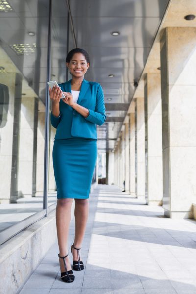 Tips For Your First Day in Office. - www.connecctnigeria.com