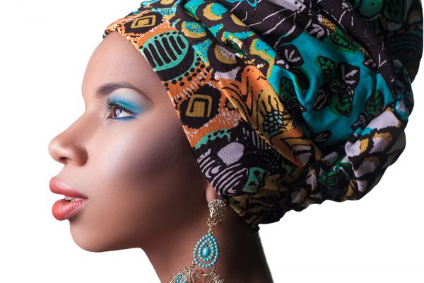 Top 10 Makeup Brands for African Women