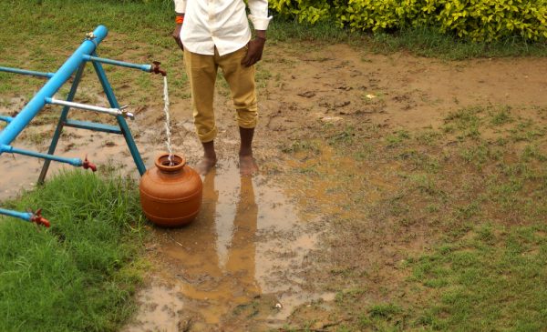 Cholera Outbreak In Lagos? - www.connectnigeria.com