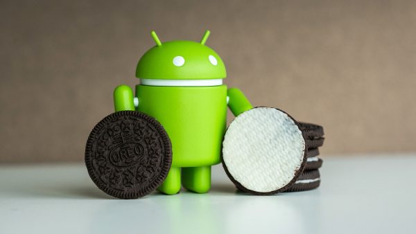 Here Comes Android Oreo - www.connectnigeria.com