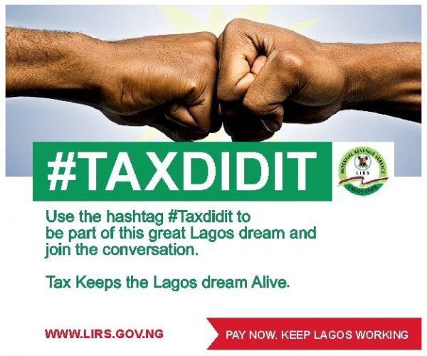 What About Paying Tax - www.connectnigeria.com