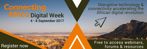 AfricaCom: Connecting Africa Digital Week---www.connectnigeria.com
