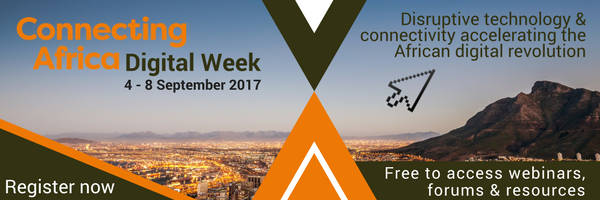 AfricaCom: Connecting Africa Digital Week---www.connectnigeria.com