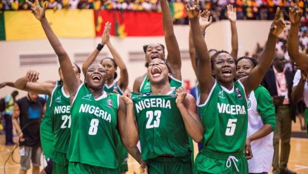Hurray, D’Tigress Surmounts Africa in Mali - www.connectnigeria.com