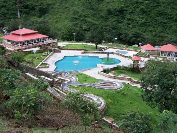 Things you may not know about Obodu Mountain Resort - www.connectnigeria.com