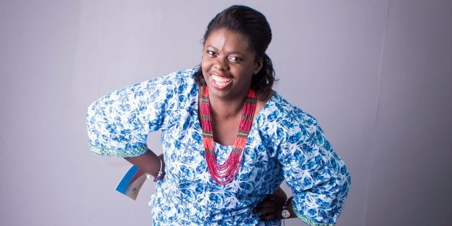 Tosin Jegede, Our Childhood Sensation, is Changing the Lives of Children One Book At a Time - www.connectnigeria.com