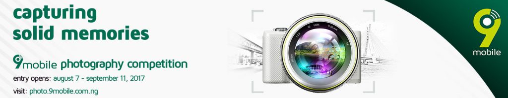 9Mobile Photography Competition---www.connectnigeria.com