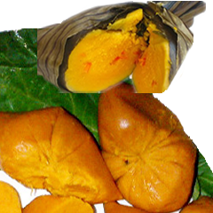 What You Don't Know About OKPA (Bambara nut).---www.connectnigeria.com