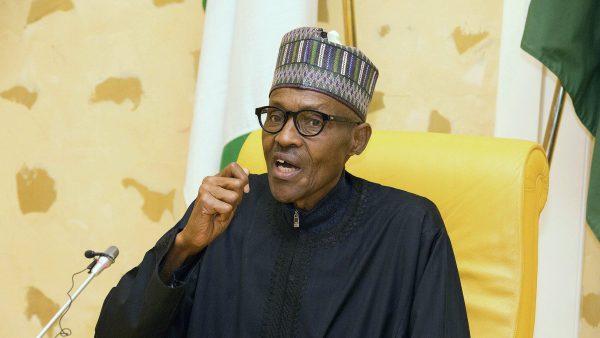President Buhari's Live Broadcast - www.connectnigeria.com
